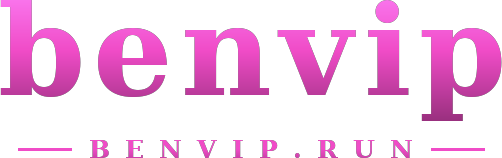 benvip logo
