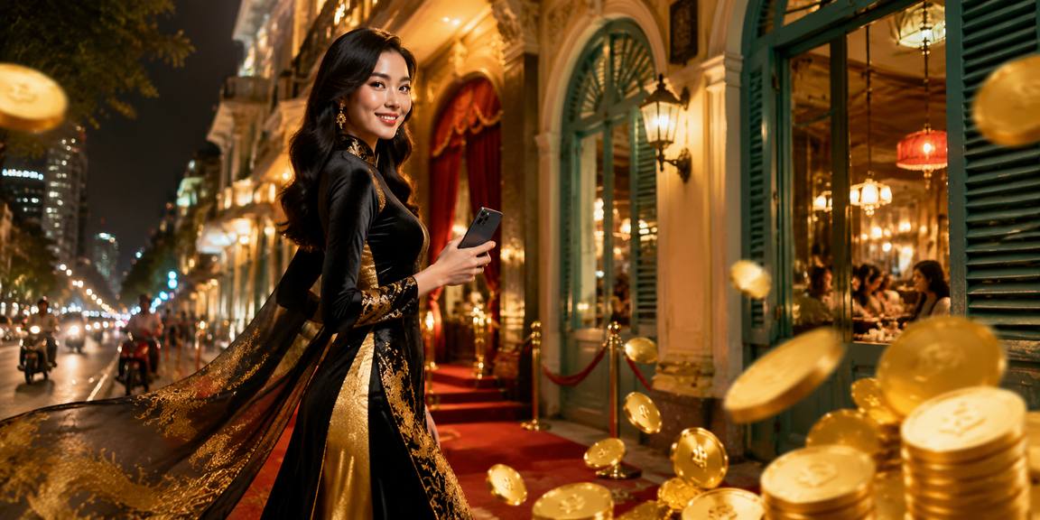 benvip Dùng MoMo trên benvip — nhanh, gọn, không rườm rà